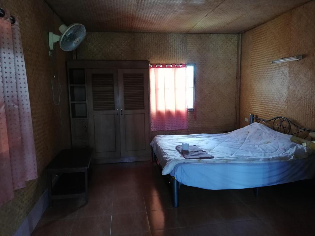 Hotel Chian House Chiang Rai Zewnętrze zdjęcie