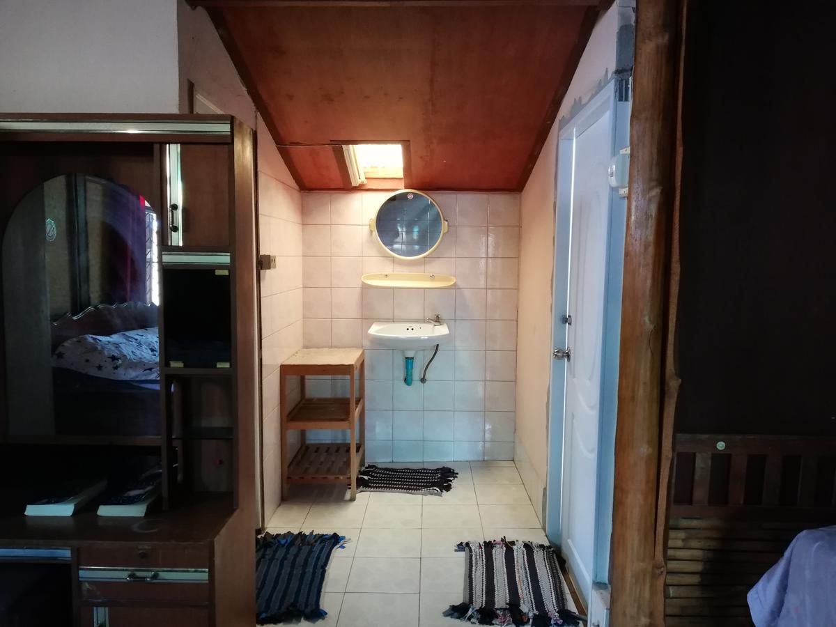 Hotel Chian House Chiang Rai Zewnętrze zdjęcie