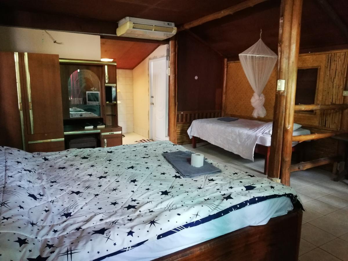 Hotel Chian House Chiang Rai Zewnętrze zdjęcie