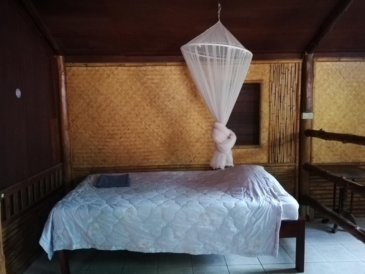 Hotel Chian House Chiang Rai Zewnętrze zdjęcie