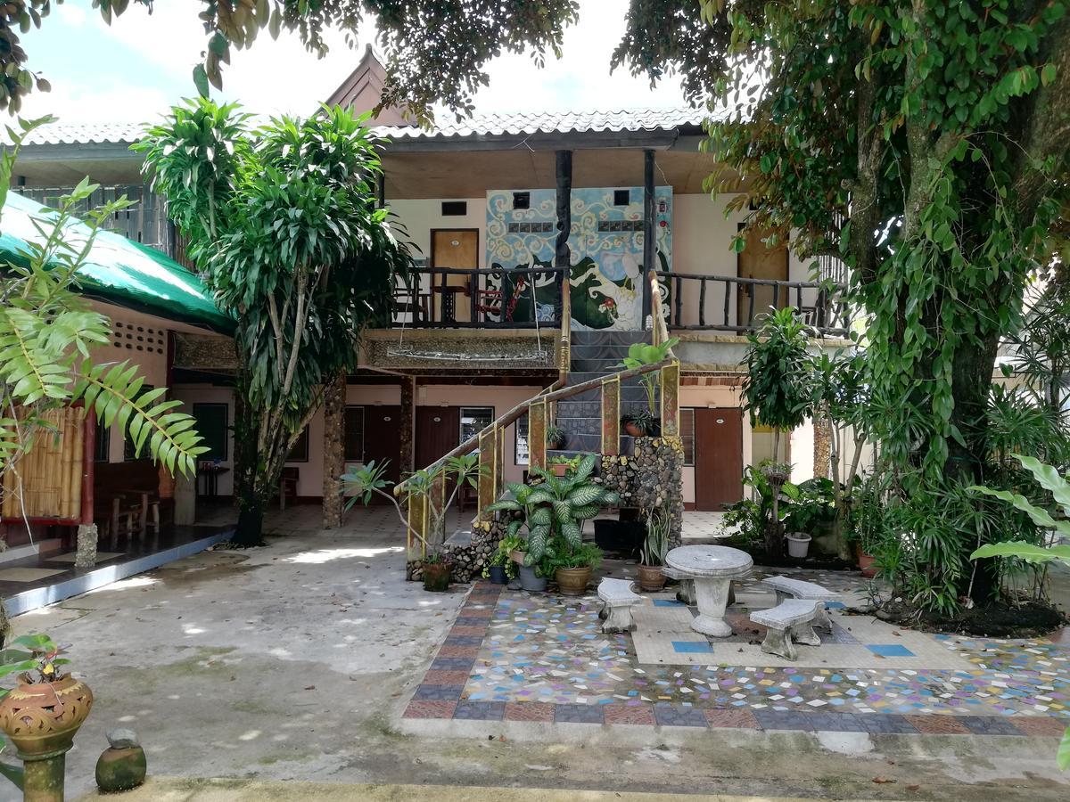 Hotel Chian House Chiang Rai Zewnętrze zdjęcie