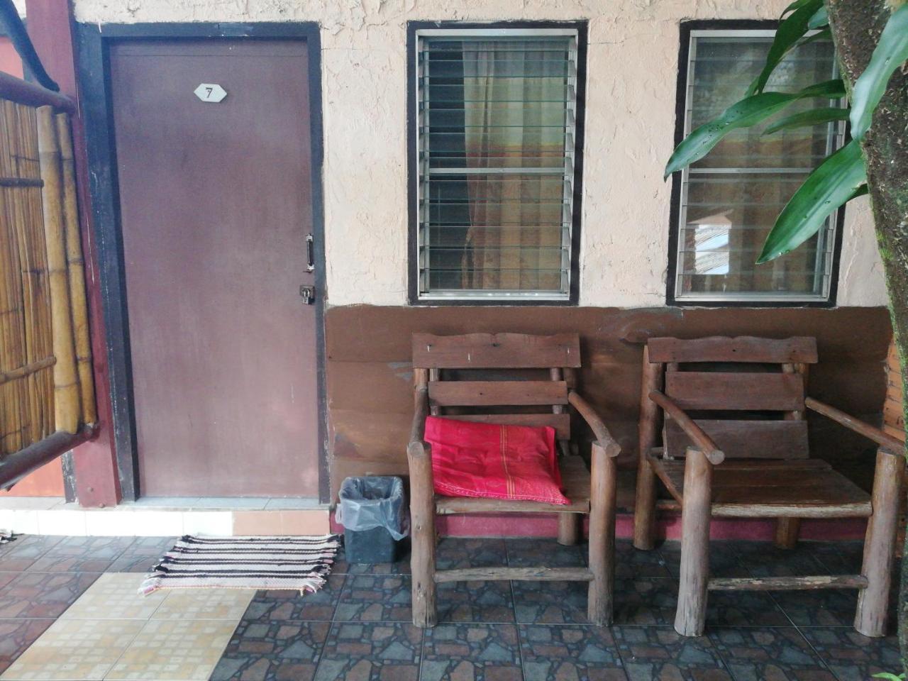 Hotel Chian House Chiang Rai Zewnętrze zdjęcie
