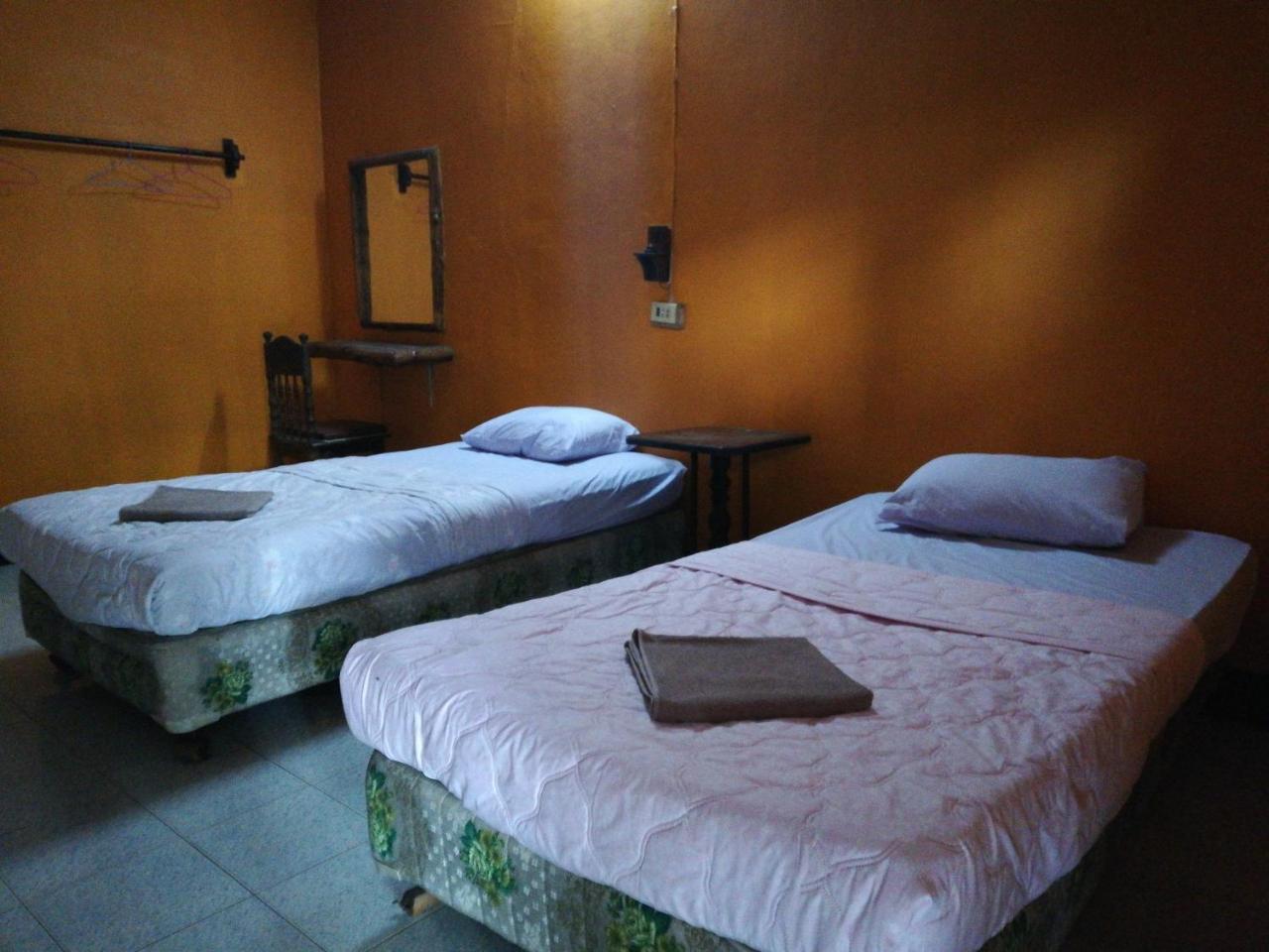 Hotel Chian House Chiang Rai Zewnętrze zdjęcie