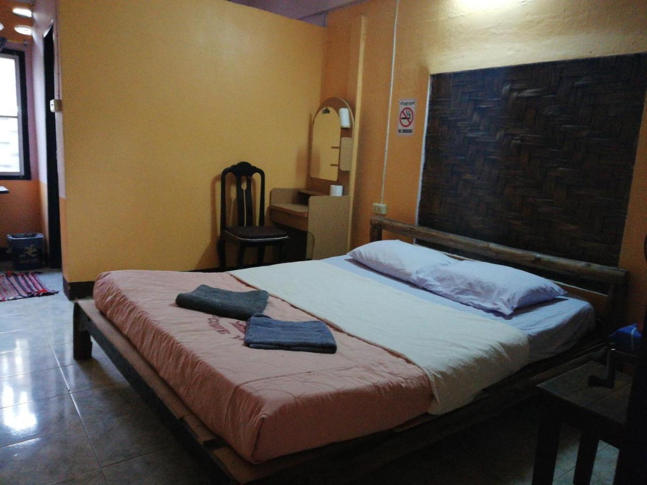 Hotel Chian House Chiang Rai Zewnętrze zdjęcie