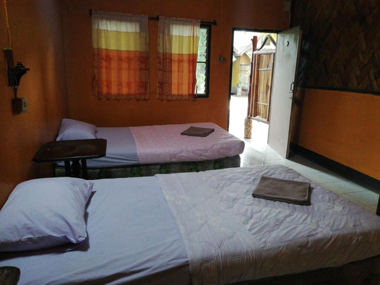 Hotel Chian House Chiang Rai Zewnętrze zdjęcie