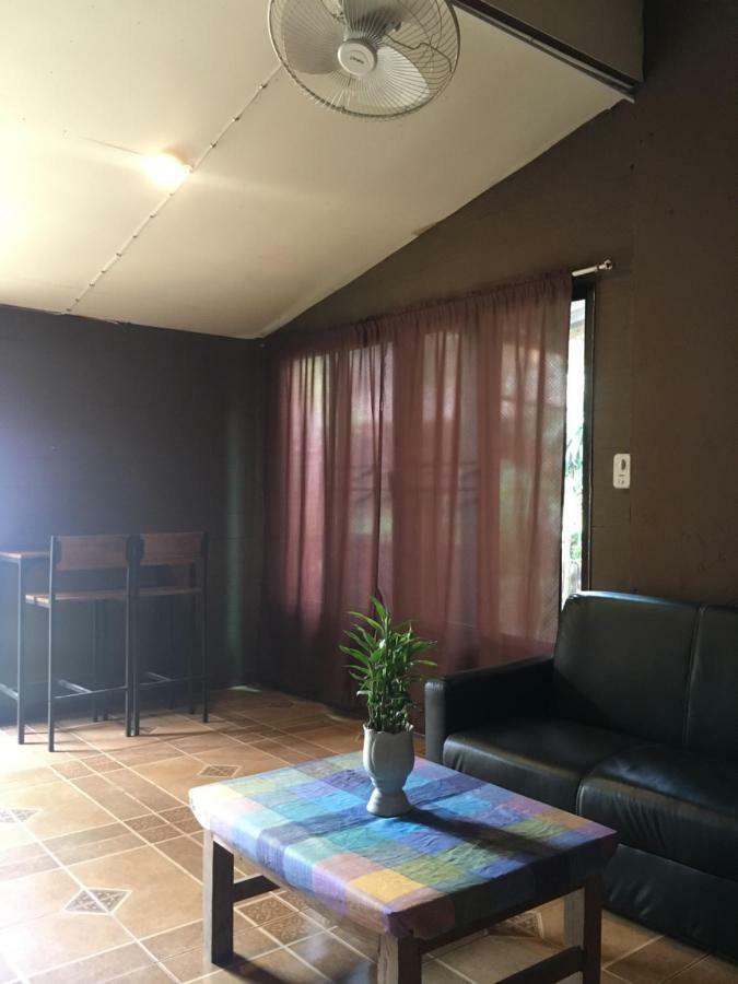 Hotel Chian House Chiang Rai Zewnętrze zdjęcie