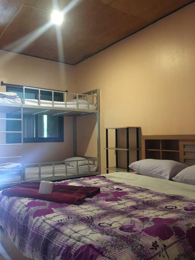Hotel Chian House Chiang Rai Zewnętrze zdjęcie